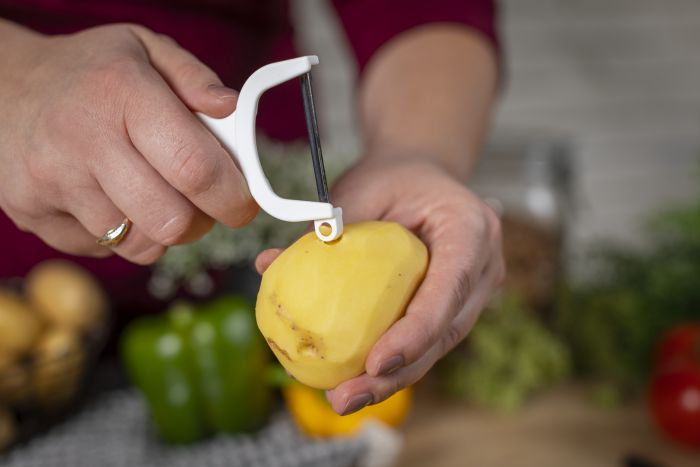 Kuhn Rikon Swiss Peeler