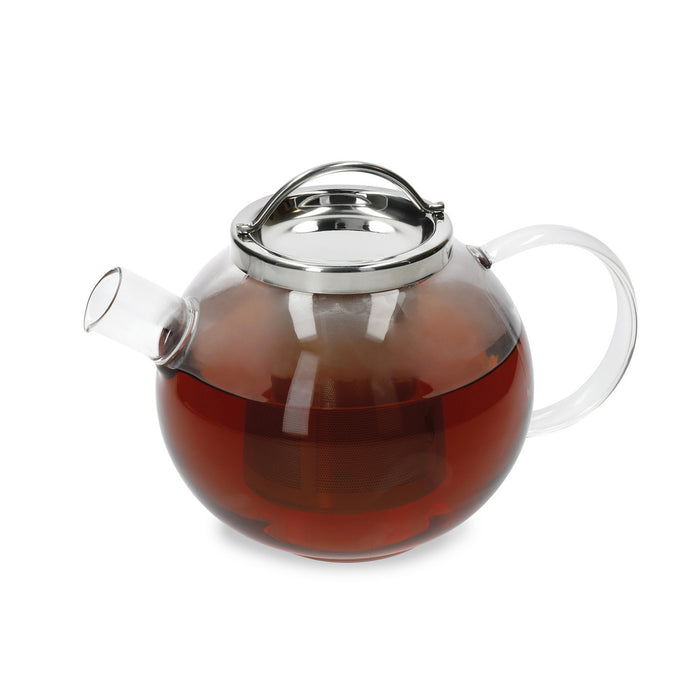 La Cafetière Darjeeling Glass Teapot And Infuser 4-Cup