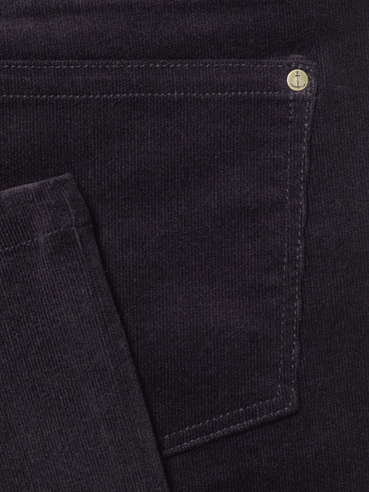 Seasalt Women's Lamledra Trousers In Onyx