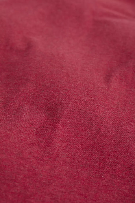 Seasalt Women's Landing Roll Neck Top In Red Sail