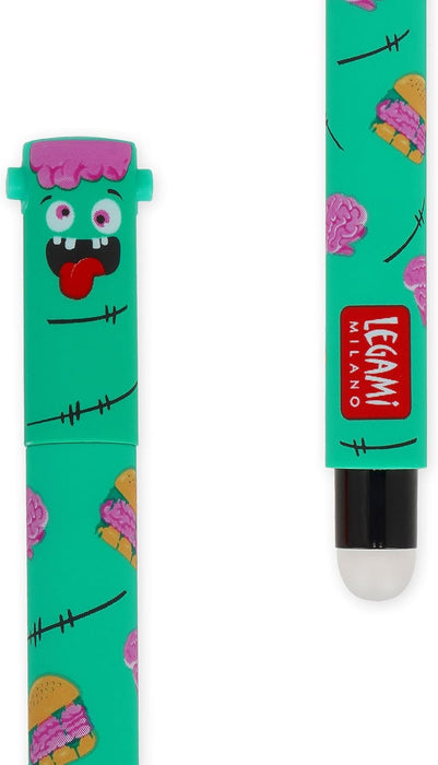 Legami Set of 3 Erasable Gel Pens - The Boo Crew