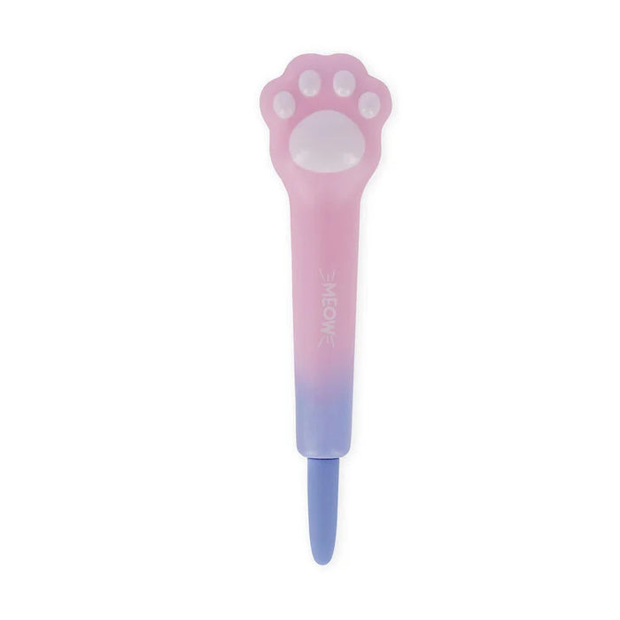 Legami Squeezies Kitty Squishy Gel Pen