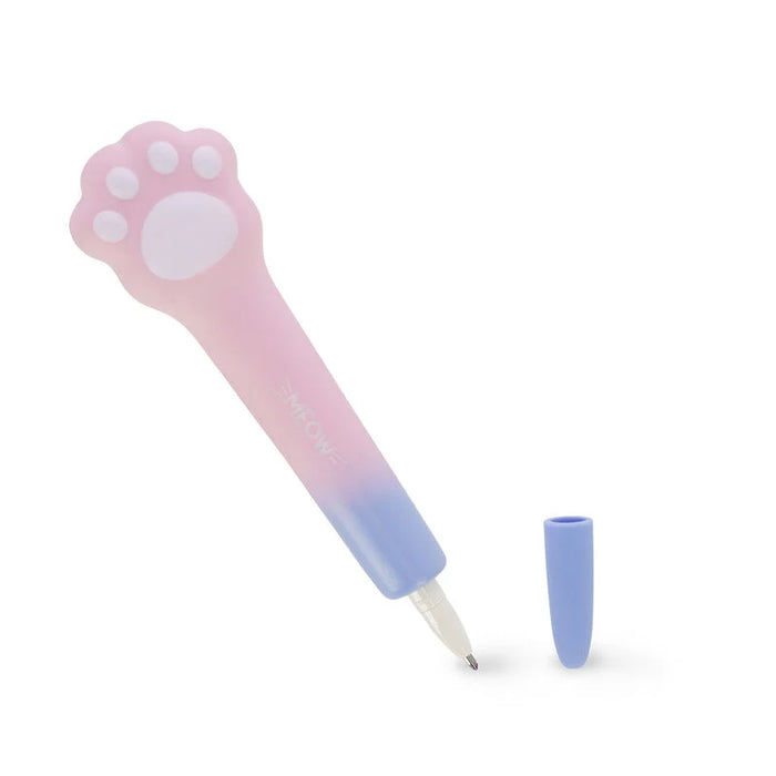 Legami Squeezies Kitty Squishy Gel Pen