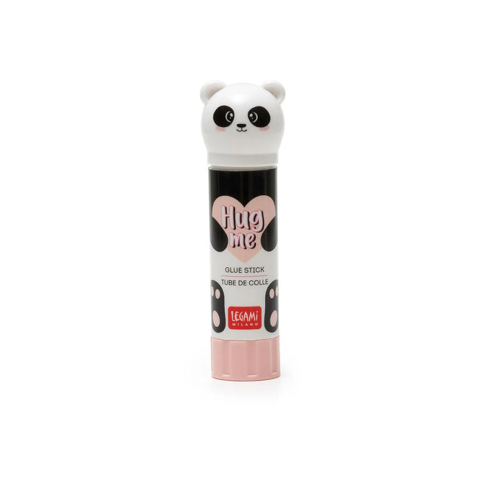 Legami Children's Hug Me Panda Glue Stick