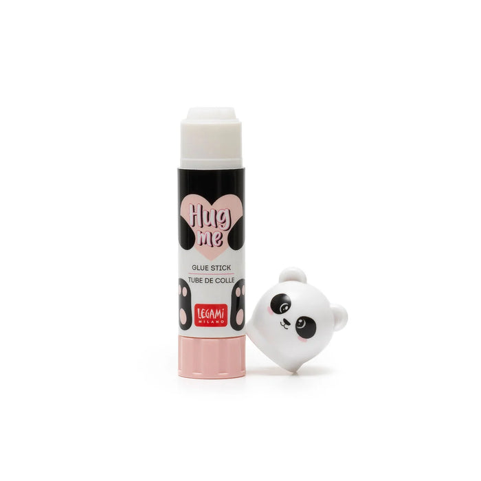 Legami Children's Hug Me Panda Glue Stick