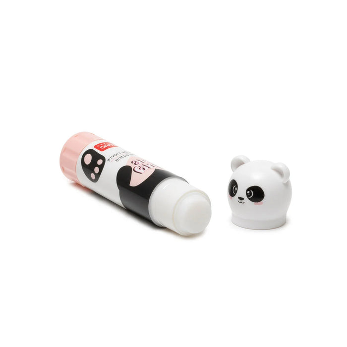 Legami Children's Hug Me Panda Glue Stick