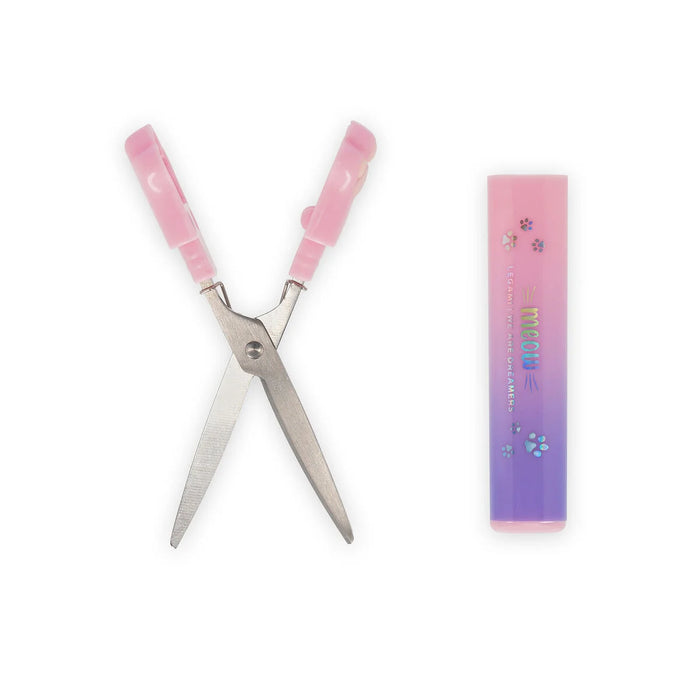 Legami  Mini Scissors - Meow