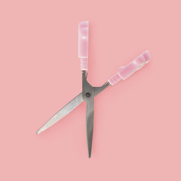Legami  Mini Scissors - Meow