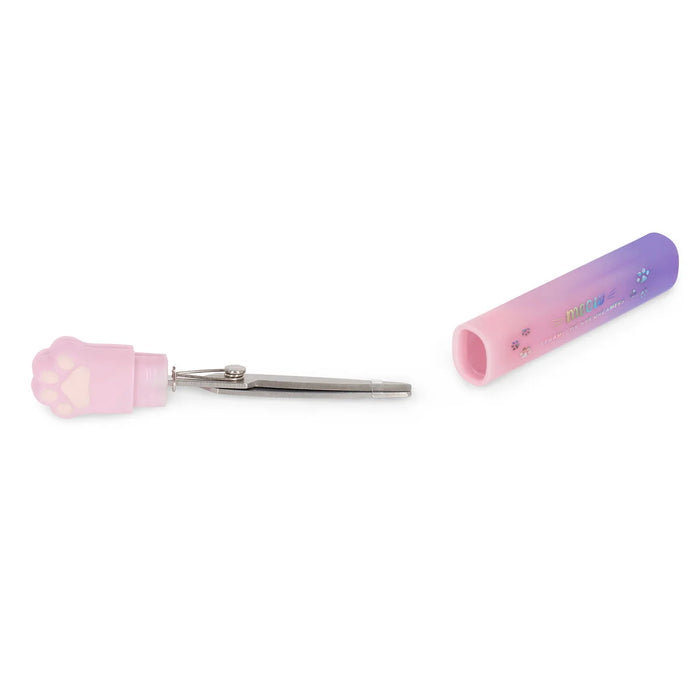 Legami  Mini Scissors - Meow