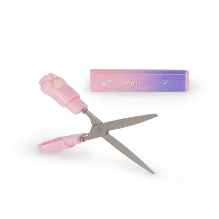 Legami  Mini Scissors - Meow