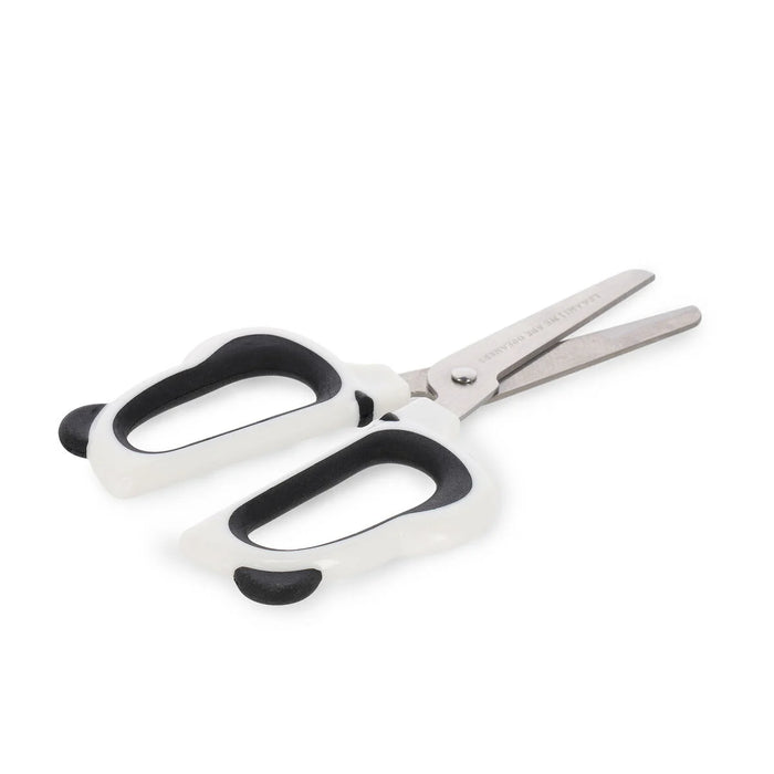 Legami Children's Hug Me Panda Scissors