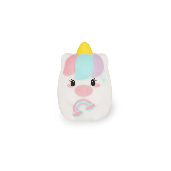 Legami Mini Friends Unicorn Pencil Sharpener