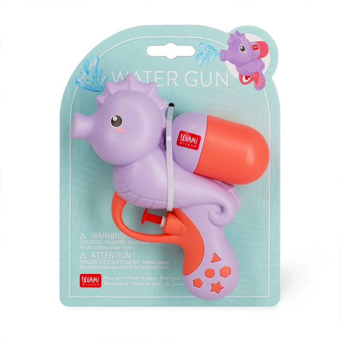 Legami Seahorse Water Gun