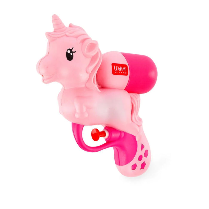 Legami Unicorn Water Gun