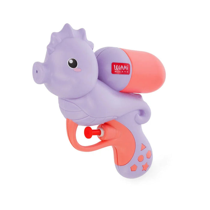 Legami Seahorse Water Gun