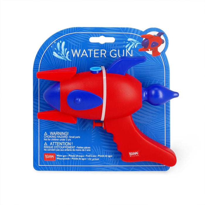 Legami Space Water Gun