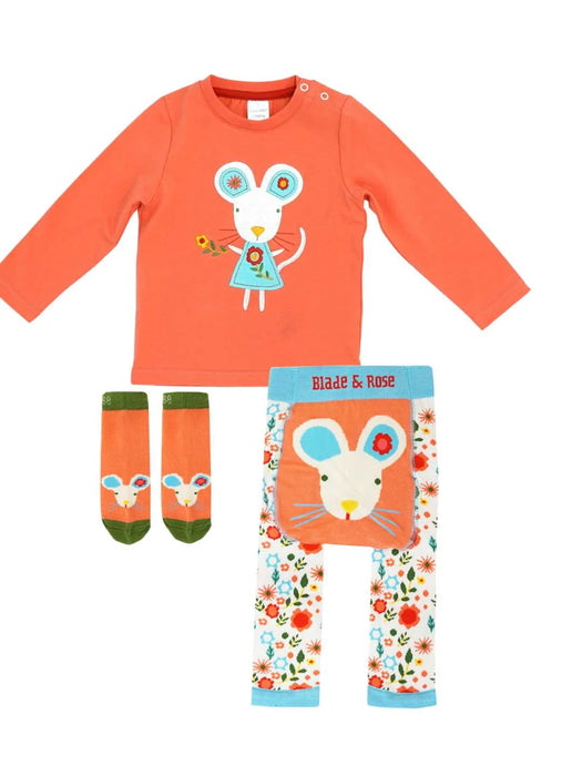 Blade & Rose Maura The Mouse Leggings