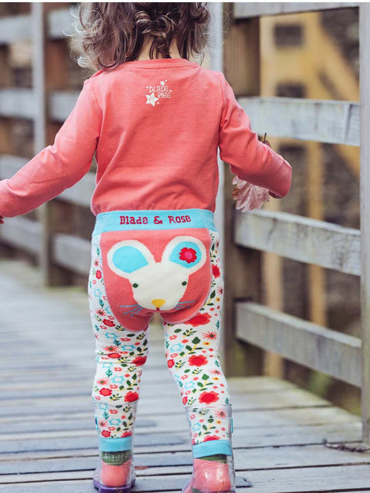 Blade & Rose Maura The Mouse Leggings