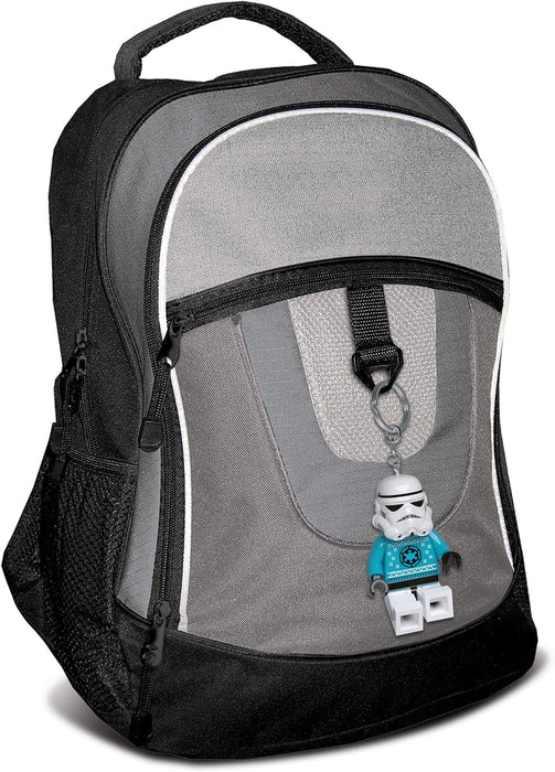 Lego Iconic Stromtrooper In Sweater Key Light