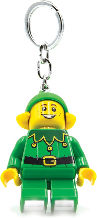 Lego Iconic Elf Key Light