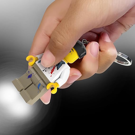 Lego Iconic Artist Key Light