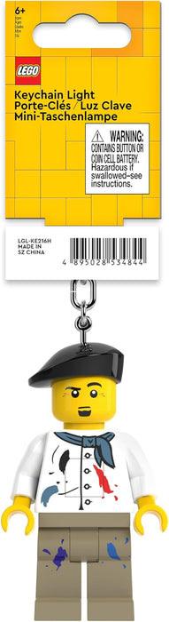 Lego Iconic Artist Key Light