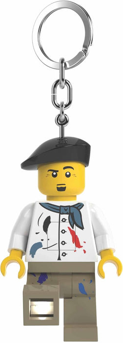 Lego Iconic Artist Key Light