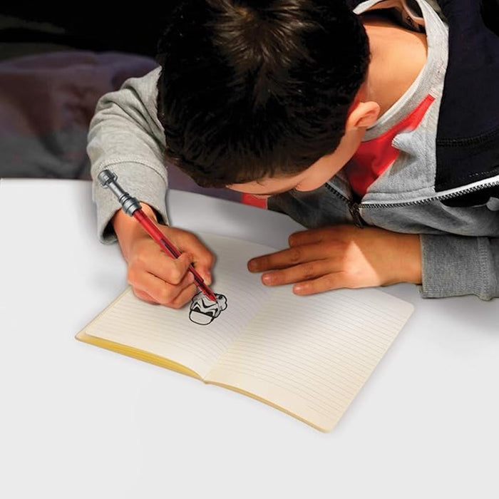 LEGO Star Wars Lightsabres Gel Pen Set (4 Pack)