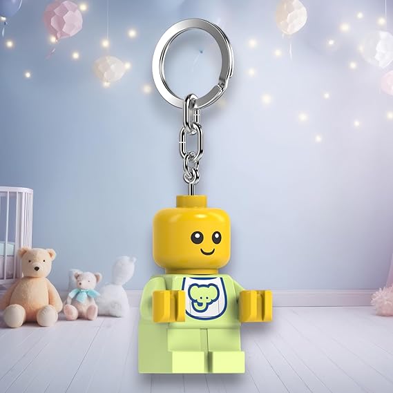 Lego Iconic Baby Key Light