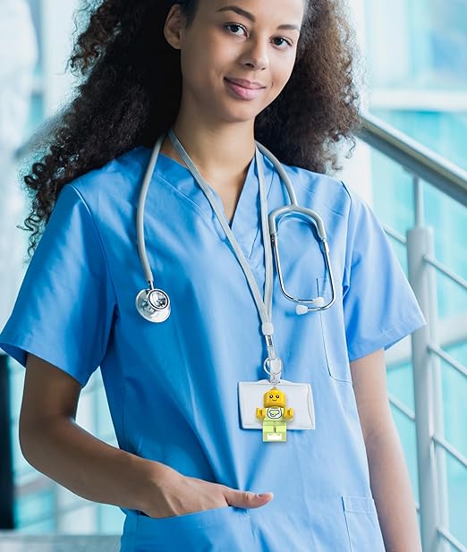 Lego Iconic Baby Key Light