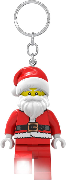 Lego Iconic Santa Key Light