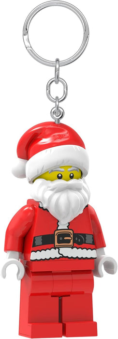 Lego Iconic Santa Key Light