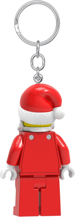 Lego Iconic Santa Key Light