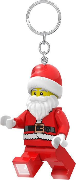 Lego Iconic Santa Key Light