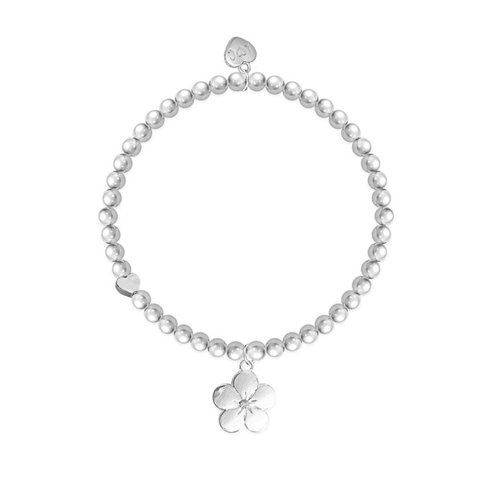 Life Charms Silver Great Grandma Bracelet