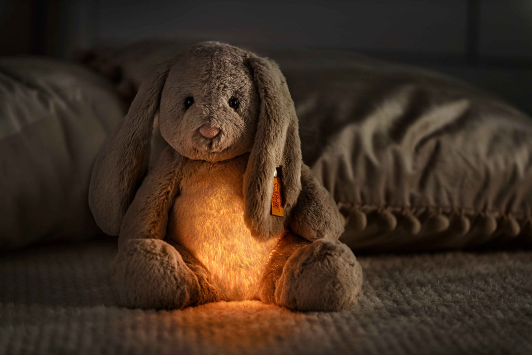 Steiff Light At Night Hoppie Rabbit