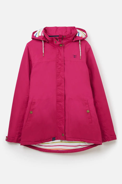 Lighthouse Women's Eva Coat - Claret