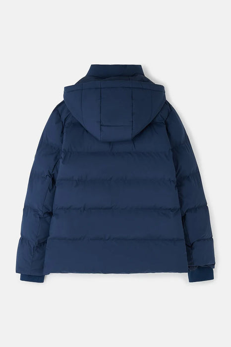Lighthouse Women's Margot Coat In Navy