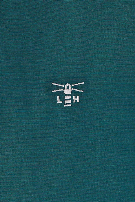 Lighthouse Women's Scarlet Coat In Pine