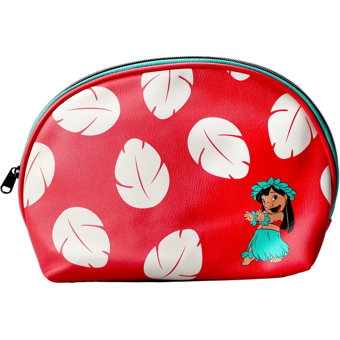 Disney Lilo & Stitch Cosmetic Bag