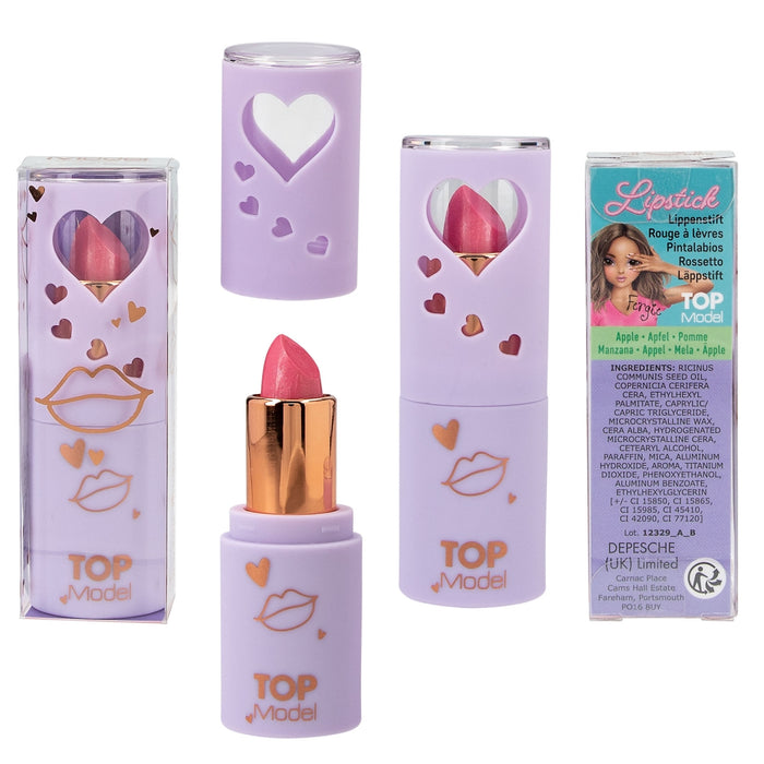 TopModel Lipstick Beauty and Me