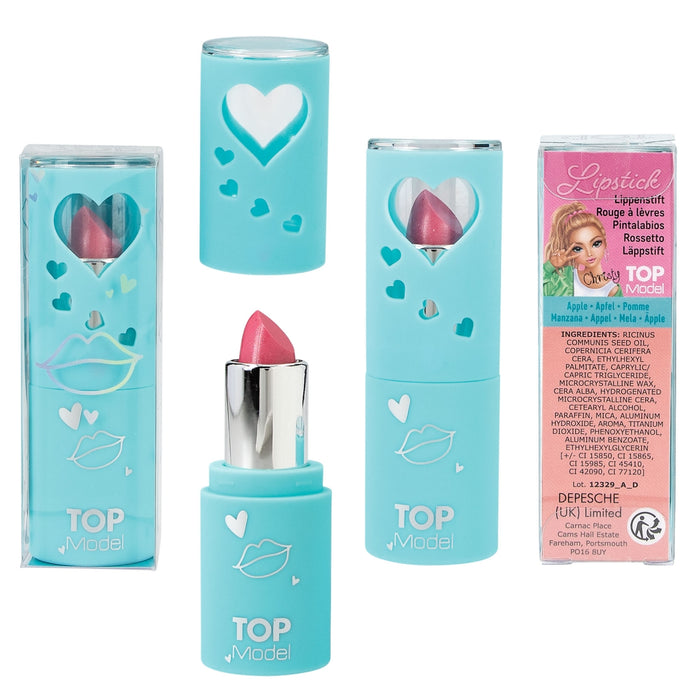 TopModel Lipstick Beauty and Me