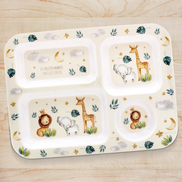 Little Moments Serving Tray