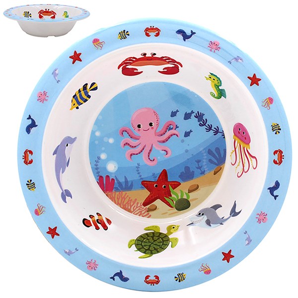 Little Stars Sealife Bowl