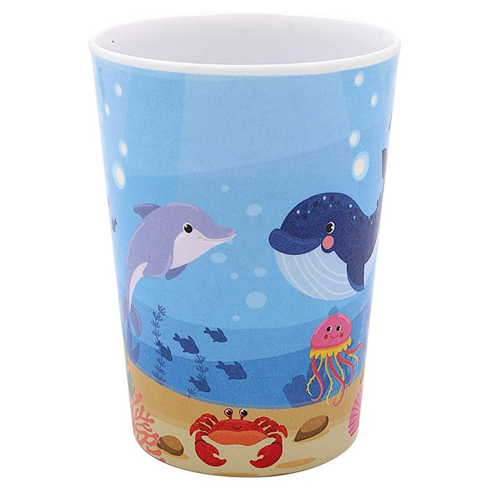 Little Stars Sealife Beaker