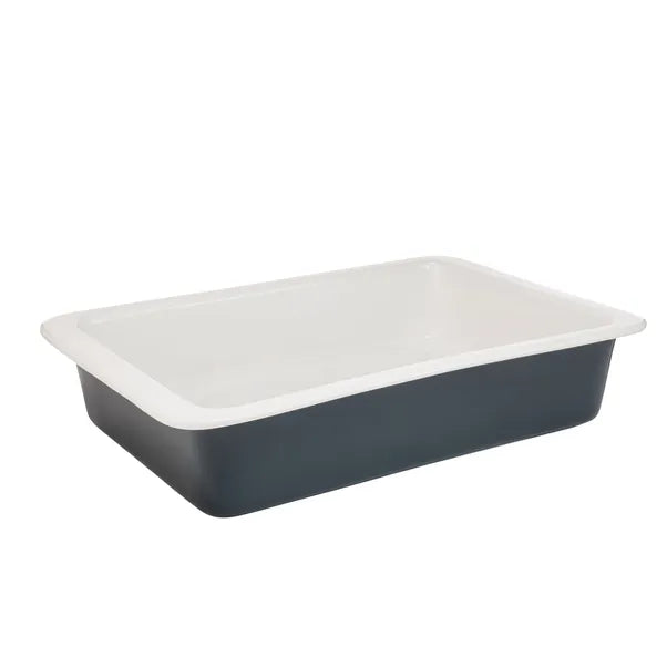 Luxe 37cm Rectangular Roaster
