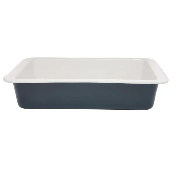 Luxe 37cm Rectangular Roaster
