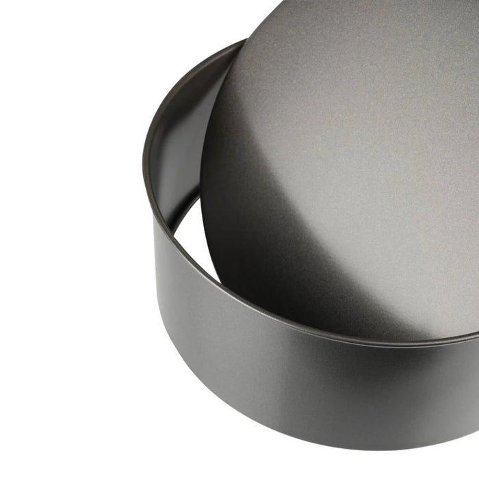 Luxe 20cm Round Cake Tin