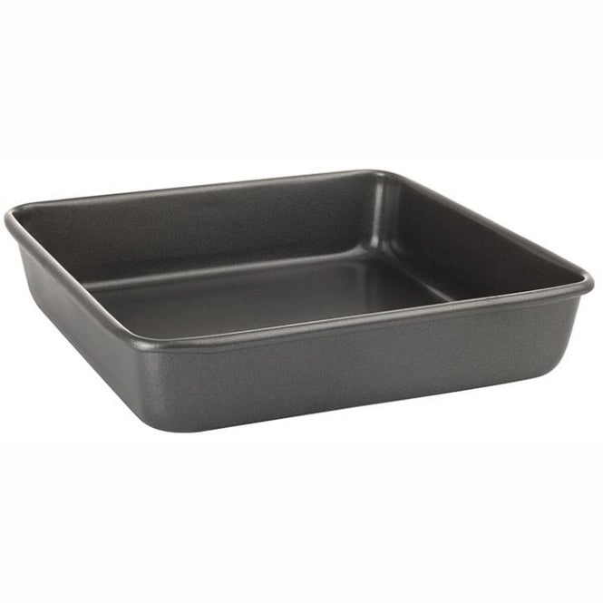 Luxe 23cm Square Cake Pan