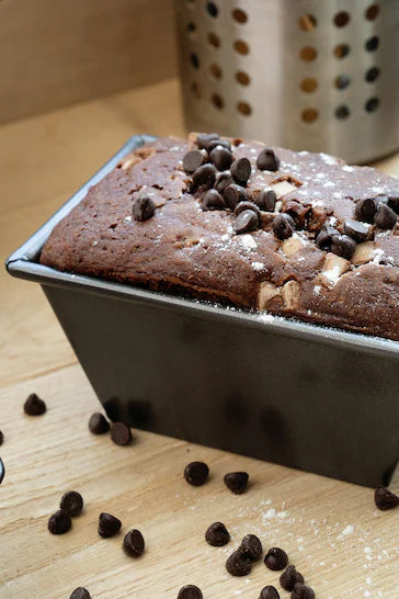 Luxe 1lb Traditional Loaf Pan